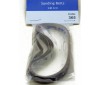 5x Sanding Belts 240 grit