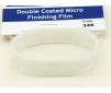 Double Coated Micro Finishing Film