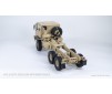 Crawling kit - FC6 1/12 6x6 Truck