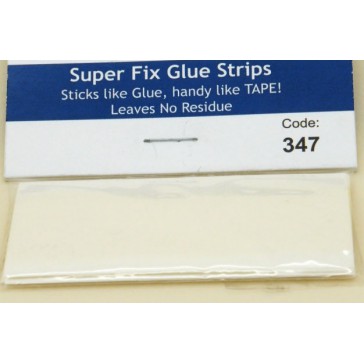 Super Fix Glue Strips