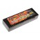 DISC.. Hardcase LiPo 2S 7,4V 5000mAh 65C 138x47x25mm 308g (4.0mm)