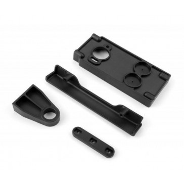 Composite Off-Road Star-Box Spare Parts Set, H104513