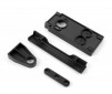 Composite Off-Road Star-Box Spare Parts Set, H104513