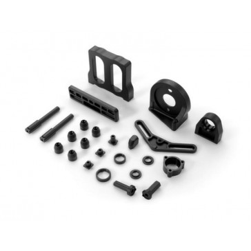 Composite On-Road Star-Box Spare Parts Set, H104413