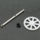 HUBSAN MAIN SHAFT SET (H103,10 3B,105,105B)