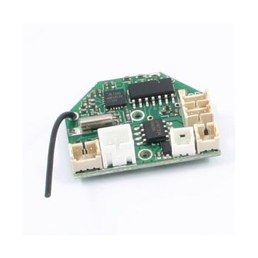 HUBSAN RECEIVER (H103,103B,105 ,105B)