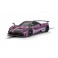 DISC.. PAGANI HUAYRA ROADSTER BC DRAGO VIOLA EDITION (12/21) *