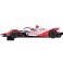 DISC.. FORMULA E MAHINDRA RACING - ALEXANDER SIMS (9/21) *