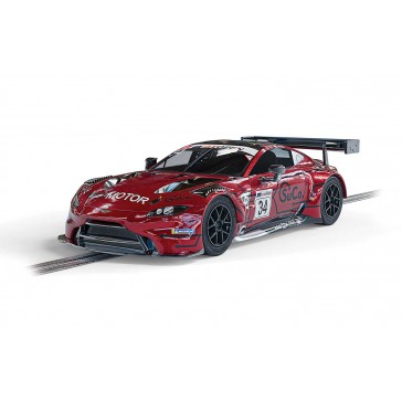 DISC.. ASTON MARTIN GT3 VANTAGE TF SPORT GT OPEN 2020 (9/21) *