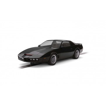 KNIGHT RIDER KITT (12/21) *