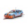 DISC.. FORD SIERRA RS500 GULF EDITION RICHARD MILLAR (9/21) *