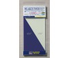 POLARIZE-FINISH COBALT BLUE-YELLOW TF901