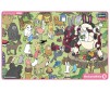 1/35 MECHATROWEGO NO. 10 ANIMAL RETRO en AZUKI 64763 (1/25) *