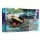 DISC..SCALEXTRIC SPARK PLUG FORMULA E RACE SET (6/21) *