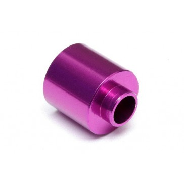 Spacer 5X12X11Mm (Purple)