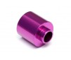 Spacer 5X12X11Mm (Purple)