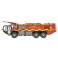 DISC.. 1/72 ROSENBAUER PANTHER 6X6 AIRPORT TENDER SP486 (6/21)