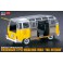 1/24 VOLKSWAGEN T2 MICROBUS 1963 FULL INTERIOR CH48 (2/25) *