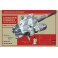 1/35 MASCHINENKRIEGER STINGRAY MOON SNOWMAN 64121