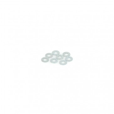 SPEED PACK - M2.5 Washers (pk8)