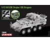 1/72 M1296 STRYKER ICV DRAGOON (1/21) *