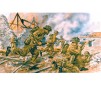 1/32 WWII BRITISH INFANTRY (6/21) *