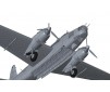 1/72 VICKERS WELLINGTON MK.II (7/21) *