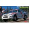1/24 MITSUBISHI LANCER EVO IV 1997 FINLAND RALLY 20480