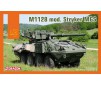 1/72 M1128 MOD. STRYKER MGS (1/21) *