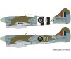 1/72 HAWKER TEMPEST MK.V (11/21) *