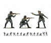 1/32 WWII GERMAN INFANTRY (6/21) *