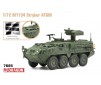 1/72 M1134 STRYKER ATGM (1/21) *