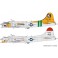 1/72 BOEING B17G FLYING FORTRESS **