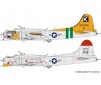 1/72 BOEING B17G FLYING FORTRESS (4/21) *