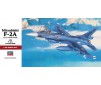 1/48 MITSUBISHI F-2A PT27 (2/21)