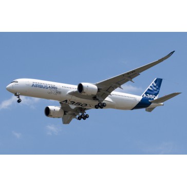 1/144 AIRBUS A 350-900 (12/21) *