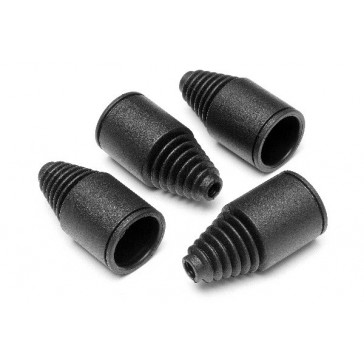 Axle Boot 22X47Mm (4Pcs)