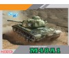 1/35 M48A1 SK (3/21) *