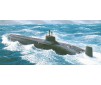 1/350 TYPHOON CLASS SUBMARINE (3/21) *