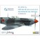 DISC.. 1/48 YAK-1B LATE 3D-PRINTED & COLOURED INTERIOR ALL KITS