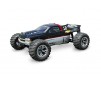 Chevrolet Silverado Truck Body (Nitro Mt/Rush)