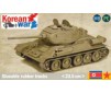 T 34/85 KOREAN WAR 1/35