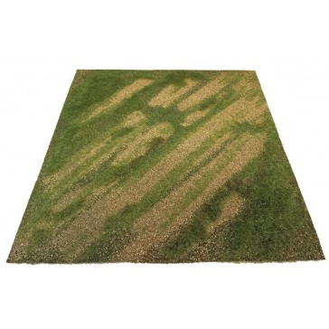 AIRFIELD DUSTY SUMMER SCENIC MATS