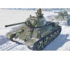 T-34/76 MOD. 43 1/35