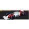 MC LAREN MP4/2C PROST ROSBERG F1 1:12