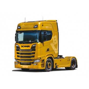 SCANIA S730 HIGHLINE 4X2 1/24