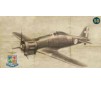 MACCHI MC.200 1/48