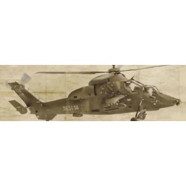 PAH-2 EUROCOPTER 1/48