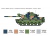 M60 A3 MEDIUM BATTLE TANK 1/35