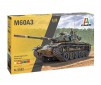 M60 A3 MEDIUM BATTLE TANK 1/35